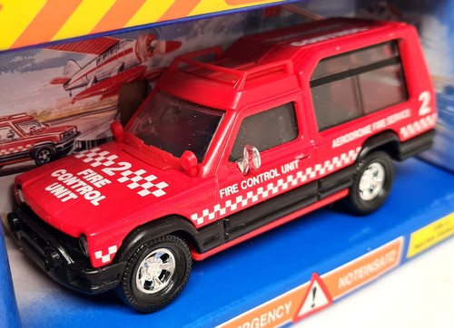 Matchbox simca matra - matchbox,