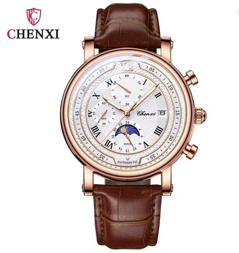 Luxury men quartz - men's,