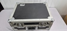 Flight cases fits Technics
