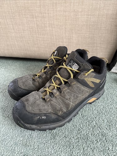 Karrimor mens walking boots - mens,