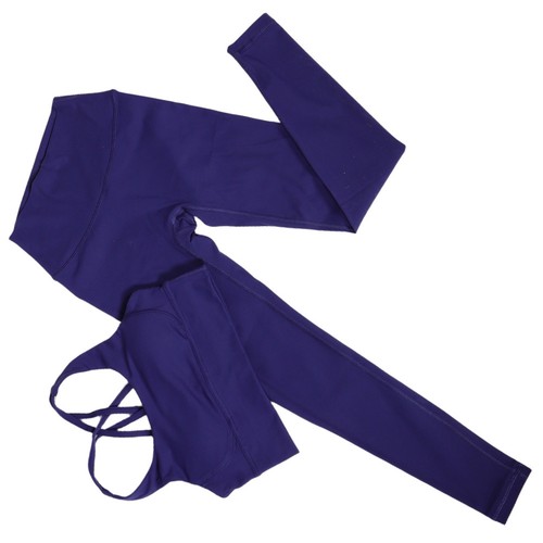 Comfortable high waist yoga - comfortable,