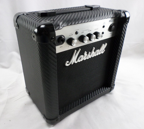Guitar amplifier marshall - guitar,