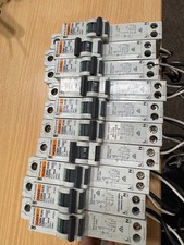 MERLIN GERIN Schneider C60H