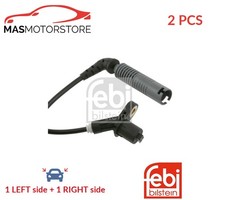 ABS WHEEL SPEED SENSOR PAIR
