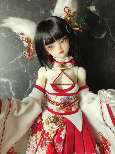 Studio doll outfit set - studio, 1/4