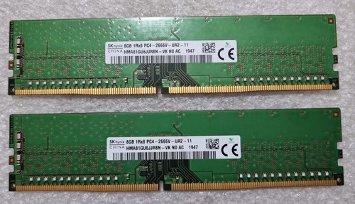 Hynix hma81gu6jjr8n vk - sk,