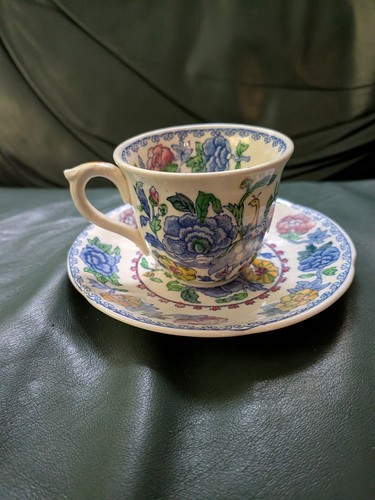 Vintage mason regency - vintage,