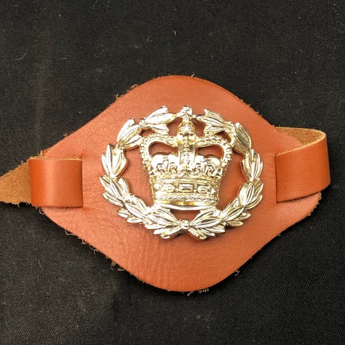 Warrant officer class - warrant,