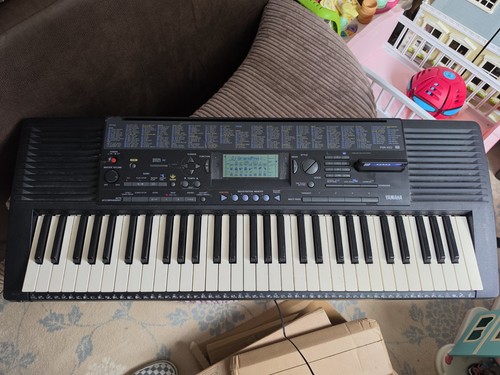 Yamaha psr 420 portatone - psr-420,