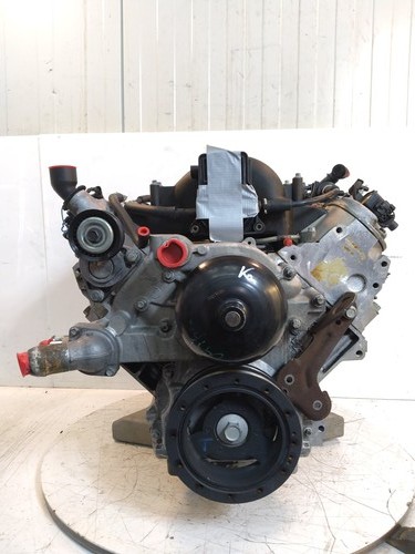 Engine for 1998 chevrolet - 1998,