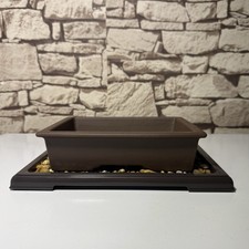 21cm x 16cm x 5cm Unglaze