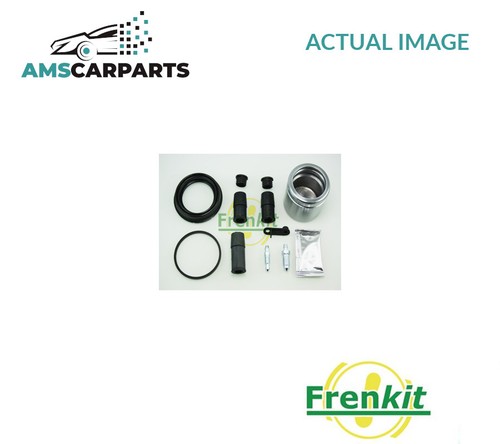 Brake caliper repair kit front - repair,