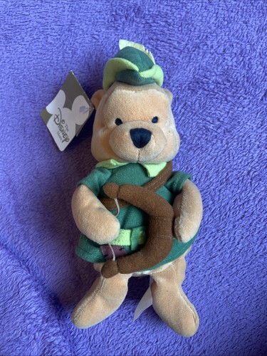 Robin hood pooh - robin, 8