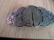 Nurses Decorative Belt Buckle
