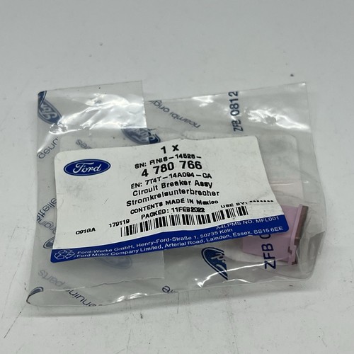 Genuine ford max mondeo - ford, c-max