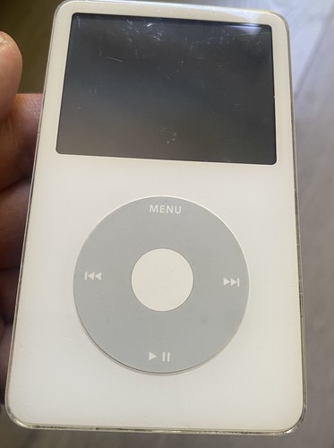 Apple ipod classic 5th - ipod,