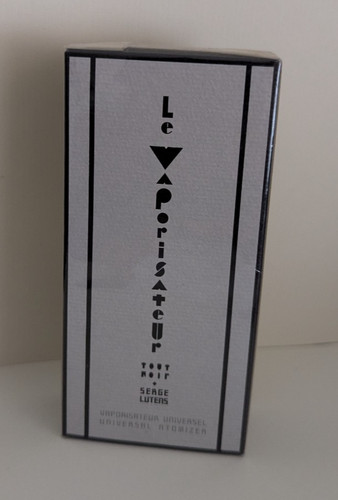 Serge lutens universal - serge,