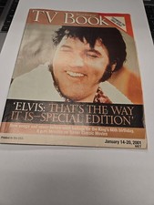 Detroit Free Press TV Book