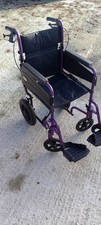 Day's Escape Lite Wheelchair