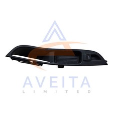 FORD Focus 11-14 MK3 Electric