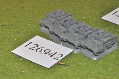 15mm ww2 allied 4 bren - ww2,