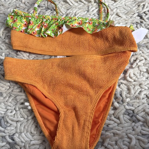 Neontide girls orange - neontide,