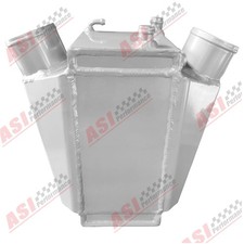 Intercooler For 2016-2022 2017