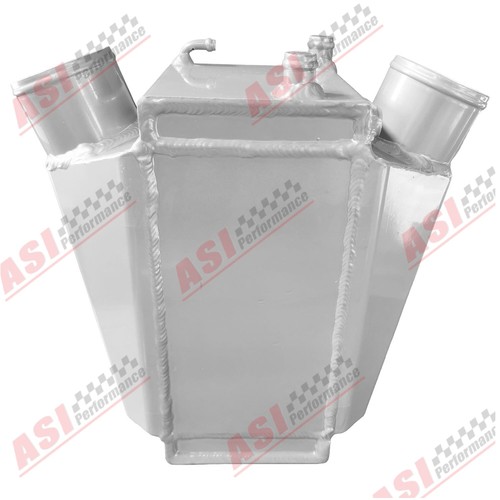 Intercooler for 2016 - intercooler, 2016-2022