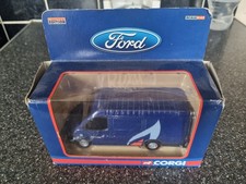 Corgi Classics Ford Transit