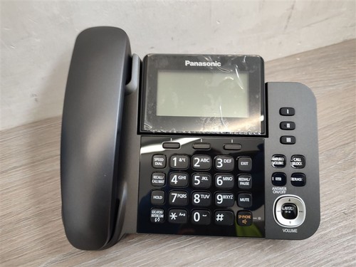 Panasonic tgf320em phone - panasonic, kx-tgf320em