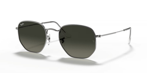 Ray ban hexagonal - hexagonal, lenses