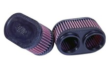 K&N Filters RU-2922 Clamp-On