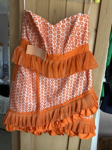 Rare vintage luella bartley - vintage,