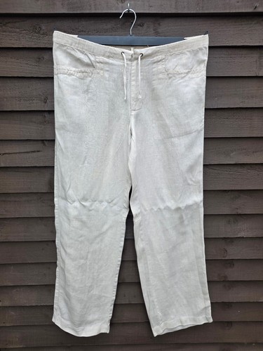 Zara nature linen - zara,