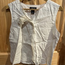 CottagecoreWomen’s Linen Top