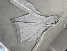 Missoni hoodie grey - missoni,