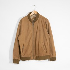 Vintage Guess Suede Leather