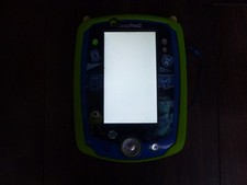 Leapfrog leappad console - leappad,