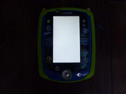 Leapfrog leappad console - leapfrog, 2