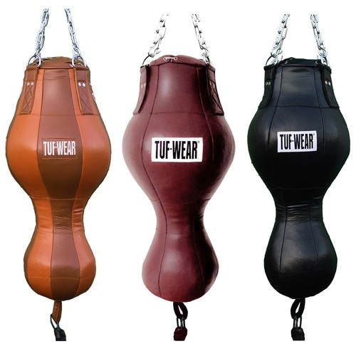 Tuf wear leather uppercut - wear,