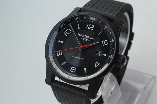 Box montblanc timewalker - ],