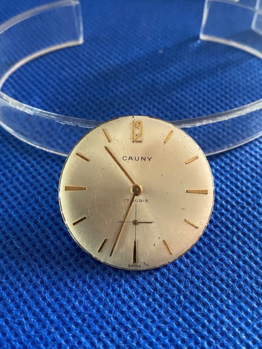 Original cauny caliber 423 - cauny,