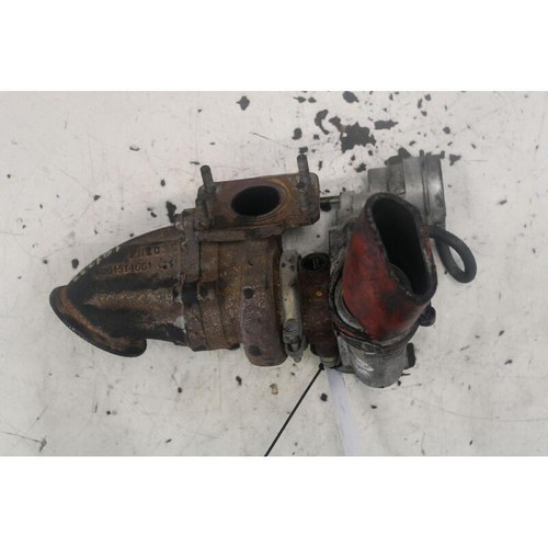 Turbocharger fiat daily - fiat,