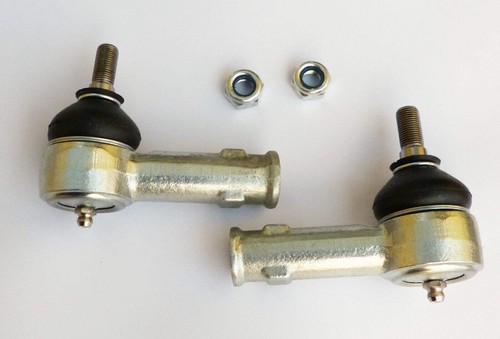 Pair heavy duty track rod - pair,