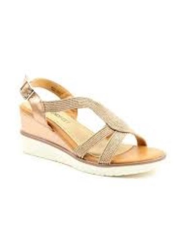Heavenly feet marin sandals - heavenly,