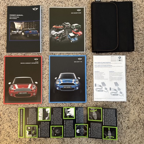 2014 mini contryman and - 2014,