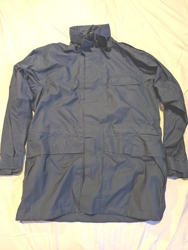 Raf navy blue wet weather - wet,