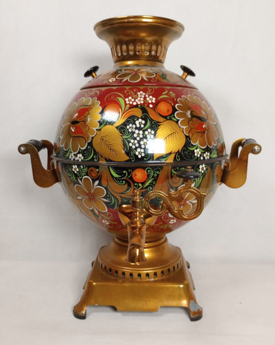 Antique imperial russian hand - antique,