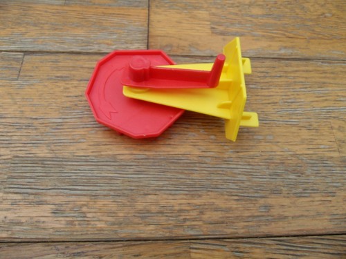 Mousetrap spare parts