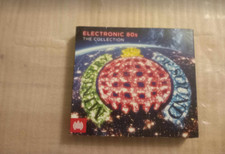  ELECTRONIC 80s - THE